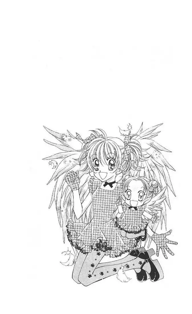 Saint Dragon Girl Miracle Chapter 1 3